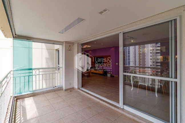 Foto do imóvel Apartamento com 2 Quartos à Venda, 142 m² em Vila Andrade - São Paulo