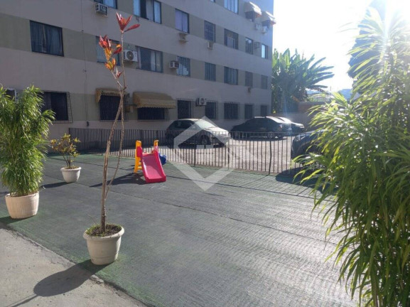 Foto do imóvel Apartamento com 2 Quartos à Venda, 70 m² em Senador Vasconcelos - Rio De Janeiro