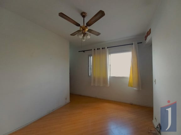 Foto do imóvel Apartamento com 1 Quarto à Venda, 39 m² em Vila Clementino - São Paulo