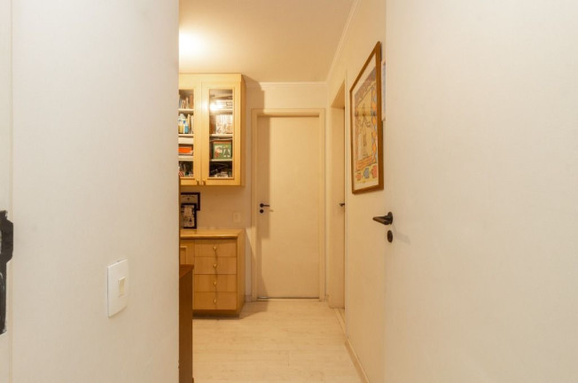 Foto do imóvel Apartamento com 3 Quartos à Venda, 160 m² em Vila Leopoldina - São Paulo