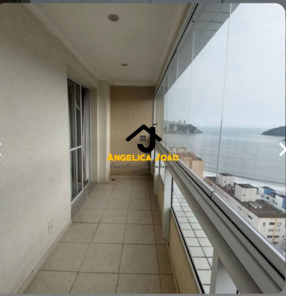Foto do imóvel Apartamento com 3 Quartos à Venda, 86 m² em Centro - São Vicente