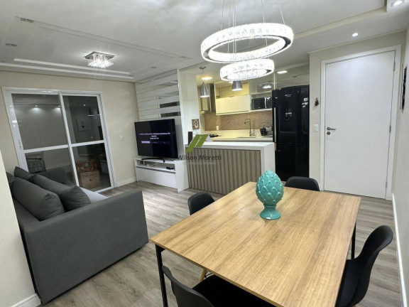 Imagem Apartamento com 3 Quartos à Venda, 79 m²