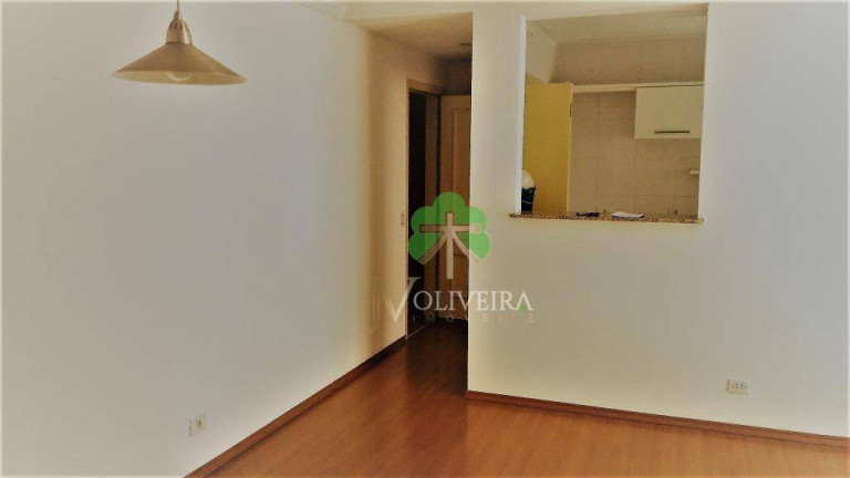 Foto do imóvel Apartamento com 2 Quartos à Venda, 58 m² em Caxingui - São Paulo