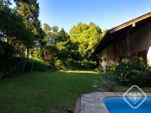 Imagem Casa de Condomínio com 4 Quartos à Venda, 618 m² em Cavalhada - Porto Alegre