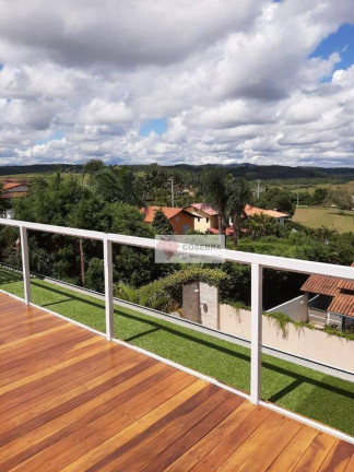 Imagem Casa com 3 Quartos à Venda ou Locação, 450 m² em Ibiúna - Ibiúna