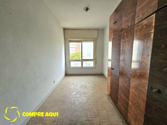 Foto do imóvel Apartamento com 1 Quarto à Venda, 54 m² em Bela Vista - São Paulo
