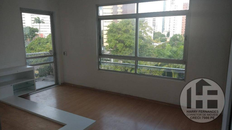 Foto do imóvel Apartamento com 3 Quartos à Venda, 200 m² em Casa Forte - Recife
