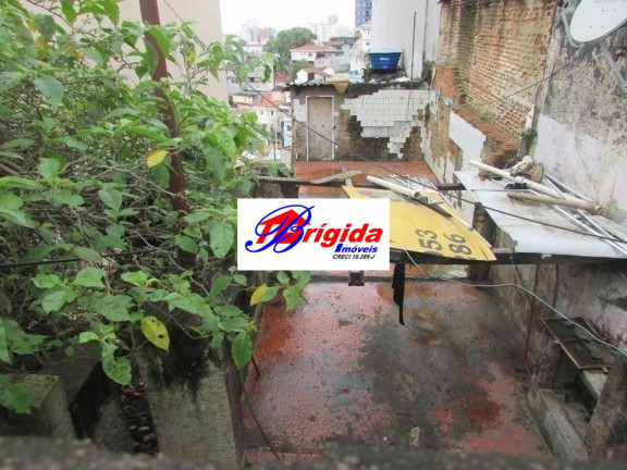 Foto do imóvel Terreno à Venda, 300 m² em São Paulo