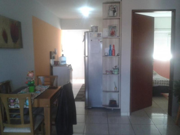 Imagem Apartamento com 2 Quartos à Venda, 52 m² em Porto Verde - Alvorada