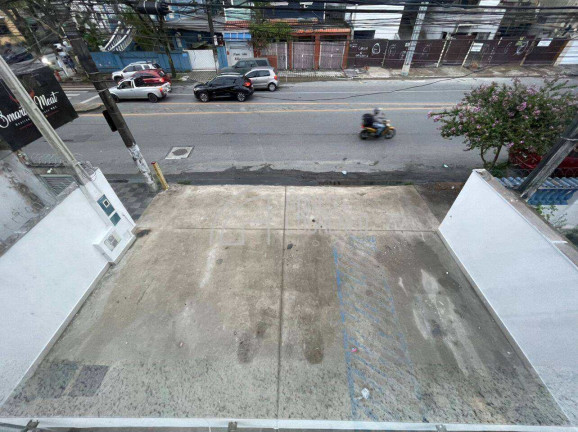 Foto do imóvel Imóvel Comercial à Venda ou Locação, 270 m² em Macuco - Santos