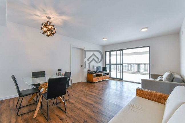 Foto do imóvel Apartamento com 3 Quartos à Venda, 147 m² em Jardim Vila Mariana - São Paulo