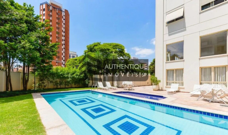 Foto do imóvel Apartamento com 4 Quartos à Venda, 161 m² em Pinheiros - São Paulo