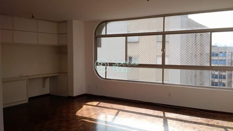Foto do imóvel Apartamento com 3 Quartos à Venda, 300 m² em Itaim Bibi - São Paulo