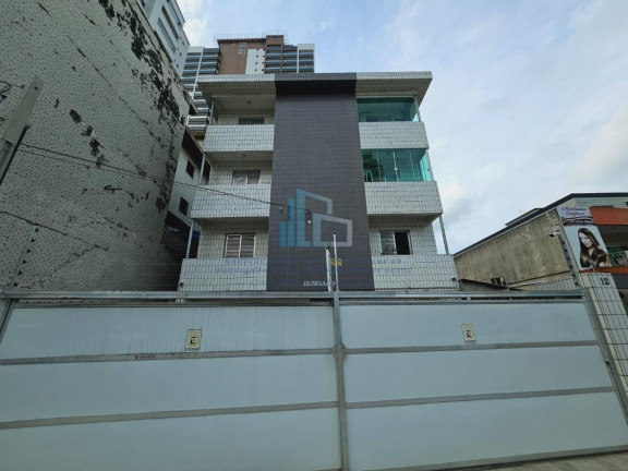 Foto do imóvel Kitnet à Venda, 36 m² em Boqueirão - Praia Grande