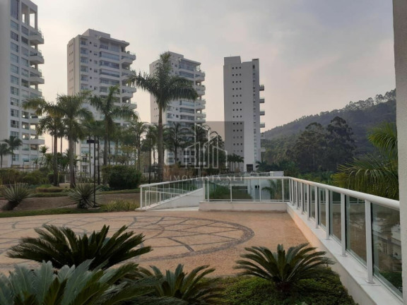 Imagem Apartamento com 4 Quartos à Venda, 367 m² em Centro - Santana De Parnaíba