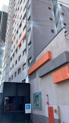 Foto do imóvel Apartamento com 1 Quarto à Venda, 24 m² em Liberdade - São Paulo