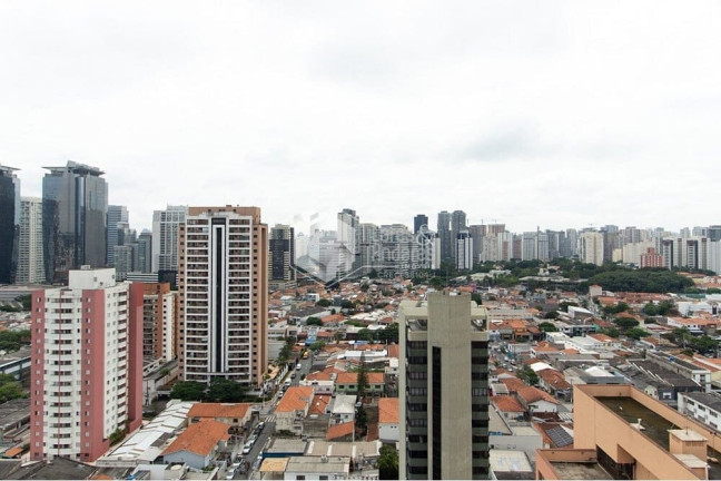 Foto do imóvel Apartamento com 3 Quartos à Venda, 163 m² em Chácara Santo Antônio (zona Sul) - São Paulo