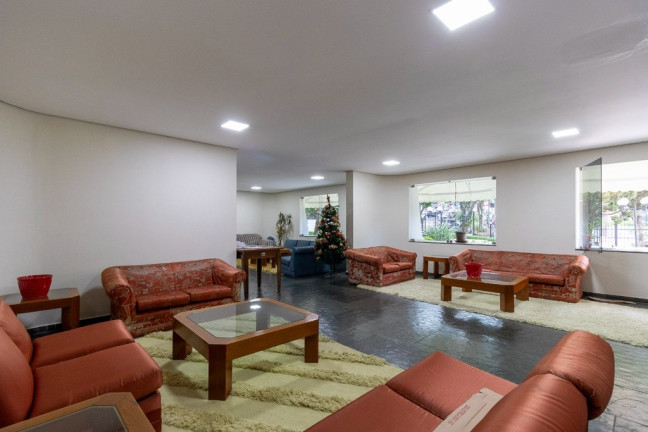 Foto do imóvel Apartamento com 3 Quartos à Venda, 148 m² em Vila Monte Alegre - São Paulo