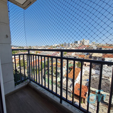 Foto do imóvel Apartamento com 3 Quartos à Venda, 77 m² em Mogi Moderno - Mogi Das Cruzes