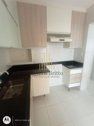 Imagem Apartamento com 3 Quartos à Venda, 112 m² em Brotas - Salvador