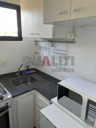 Imagem Apartamento com 1 Quarto à Venda, 32 m² em Planalto Paulista - São Paulo