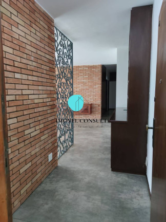 Imagem Apartamento com 3 Quartos para Alugar, 190 m² em Higienópolis - São Paulo