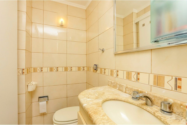 Foto do imóvel Apartamento com 3 Quartos à Venda, 180 m² em Menino Deus - Porto Alegre