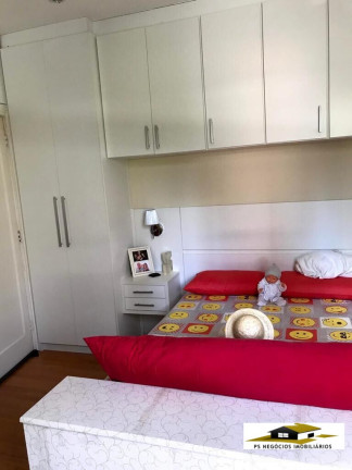 Imagem Apartamento com 2 Quartos à Venda, 111 m² em Vila Mariana - São Paulo
