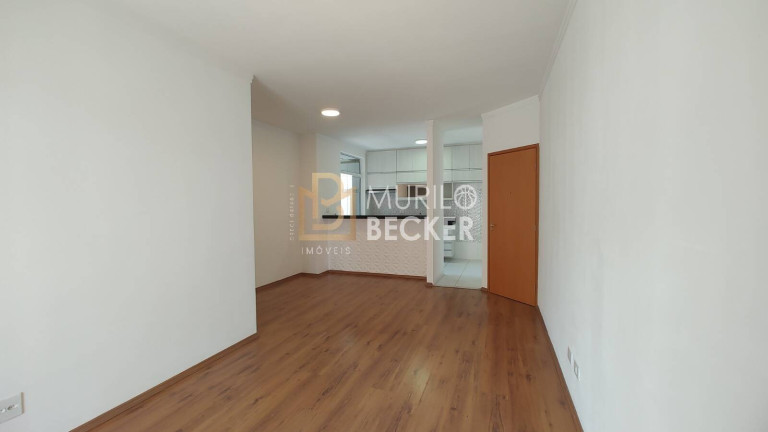 Foto do imóvel Apartamento com 3 Quartos à Venda, 88 m² em Parque Santo Antônio - Jacareí
