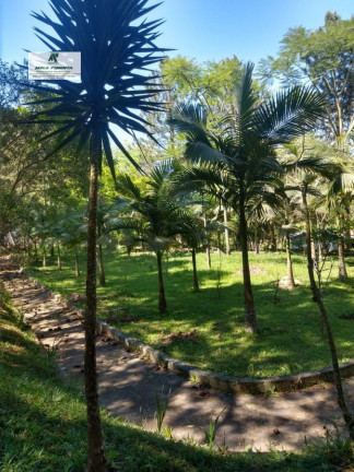 Imagem Chácara com 3 Quartos à Venda, 29.000 m² em Verava - Ibiúna