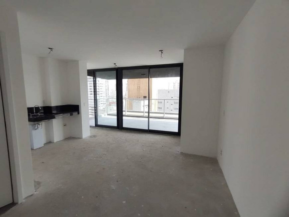 Foto do imóvel Apartamento com 2 Quartos à Venda, 57 m² em Pinheiros - São Paulo