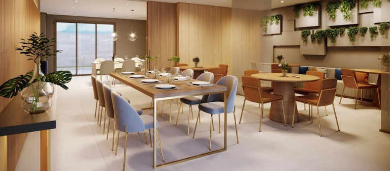 Imagem Apartamento com 2 Quartos à Venda, 47 m² em Penha De França - São Paulo