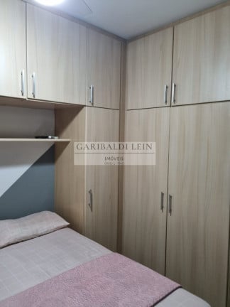 Foto do imóvel Imóvel com 2 Quartos à Venda, 58 m² em Vila Nova Teixeira - Campinas