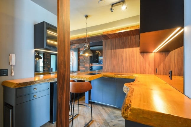 Foto do imóvel Imóvel com 1 Quarto à Venda, 28 m² em Moema - São Paulo