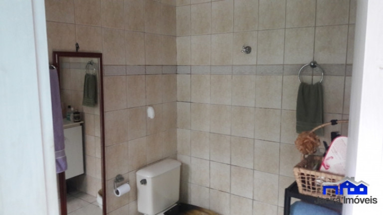 Foto do imóvel Casa com 3 Quartos à Venda, 80 m² em Marapé - Santos