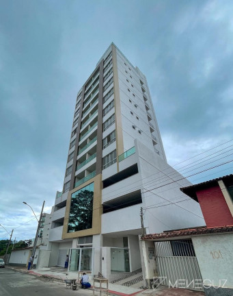 Imagem Apartamento com 2 Quartos à Venda, 90 m² em Praia Do Morro - Guarapari