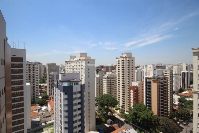 Foto do imóvel Apartamento com 3 Quartos à Venda, 314 m² em Indianópolis - São Paulo