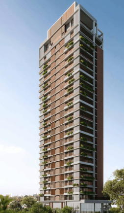 Foto do imóvel Imóvel com 3 Quartos à Venda, 240 m² em Pinheiros - São Paulo