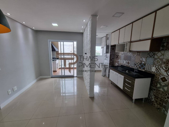 Imagem Apartamento com 2 Quartos à Venda, 53 m² em City Bussocaba - Osasco