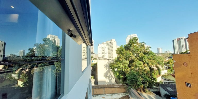 Foto do imóvel Apartamento com 1 Quarto à Venda, 69 m² em Jardim Das Acácias - São Paulo