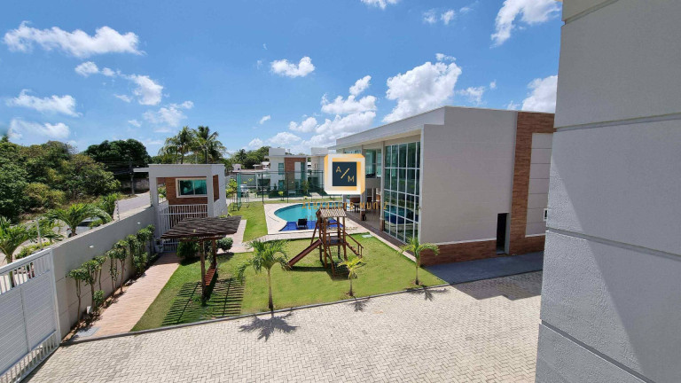 Foto do imóvel Casa com 3 Quartos à Venda, 137 m² em Mangabeira - Eusébio