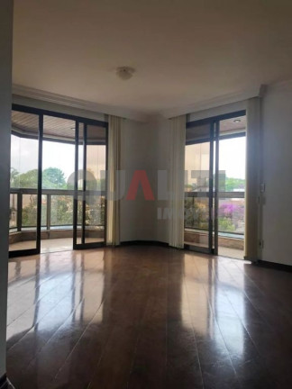 Imagem Apartamento com 3 Quartos à Venda, 242 m² em Campo Belo - São Paulo