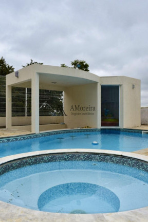 Imagem Casa com 5 Quartos à Venda, 400 m² em Jundiaí Mirim - Jundiaí
