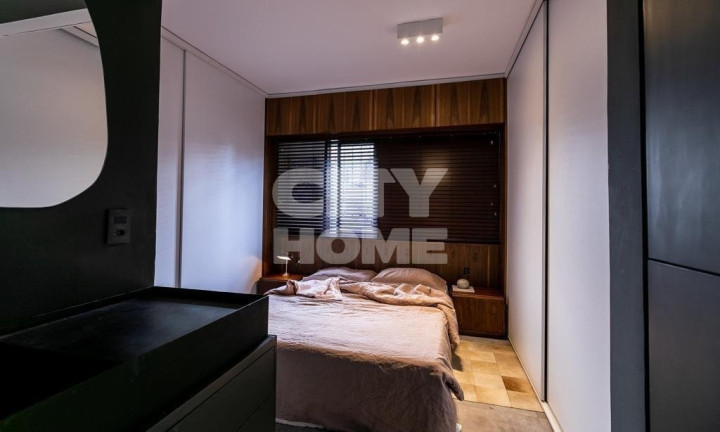 Imagem Apartamento com 2 Quartos à Venda, 140 m² em Jardim América - São Paulo