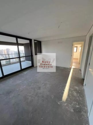 Foto do imóvel Apartamento com 3 Quartos à Venda, 143 m² em Campo Belo - São Paulo