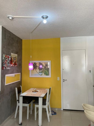 Foto do imóvel Apartamento com 2 Quartos à Venda, 46 m² em Vargem Pequena - Rio De Janeiro
