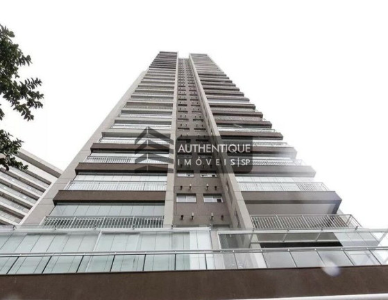 Foto do imóvel Cobertura com 2 Quartos à Venda, 116 m² em Tatuapé - São Paulo
