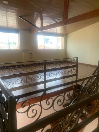 Foto do imóvel Casa com 5 Quartos à Venda, 280 m² em Centro - Taubaté
