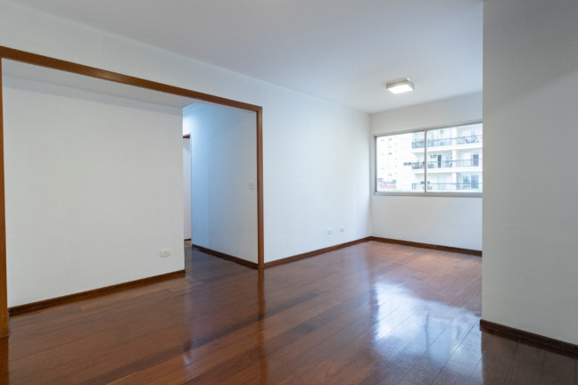 Foto do imóvel Imóvel com 3 Quartos à Venda, 75 m² em Vila Anglo Brasileira - São Paulo
