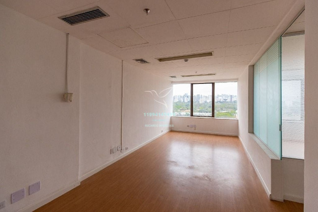Foto do imóvel Sala Comercial à Venda, 29 m² em Jardim Paulista - São Paulo